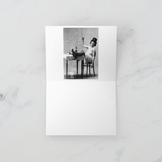 NOTECARD = IK KAN NIET ECHT DE WANDELING LOPEN OF  KAART (Binnen)