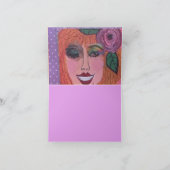 NOTECARD-IM SORRY. IK NEEM GEEN BEVELEN AAN. KAART (Binnen)