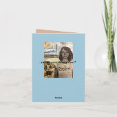 NOTECARD-IN 3 WOORDEN KAN IK HET LEVEN SAMENVATTEN KAART (Achterkant)