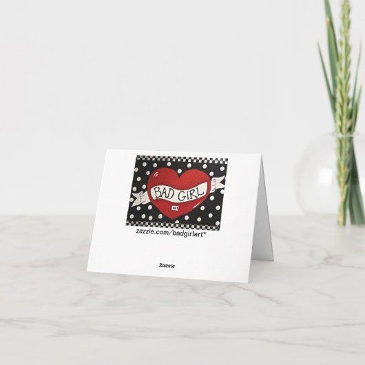 NOTECARD-INER PEACE VIA IMPULSE KOPEN KAART (Achterkant)