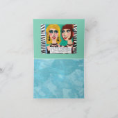 NOTECARD - JE BENT ALLES WAT IK OOIT WILDE IN EEN KAART (Binnen)