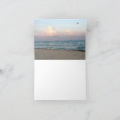 NOTECARD - JE KUNT ME NEMEN ZOALS IK BEN KAART (Binnen)