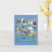 Notecard-Just for Kids-Anne Anderson 16 Kaart (Gele Bloem)