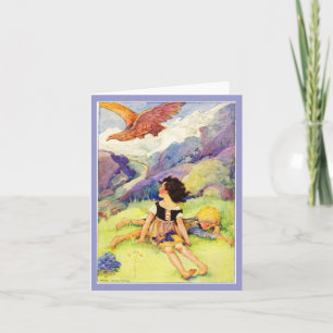 Notecard-Just for Kids-Anne Anderson 19 Kaart