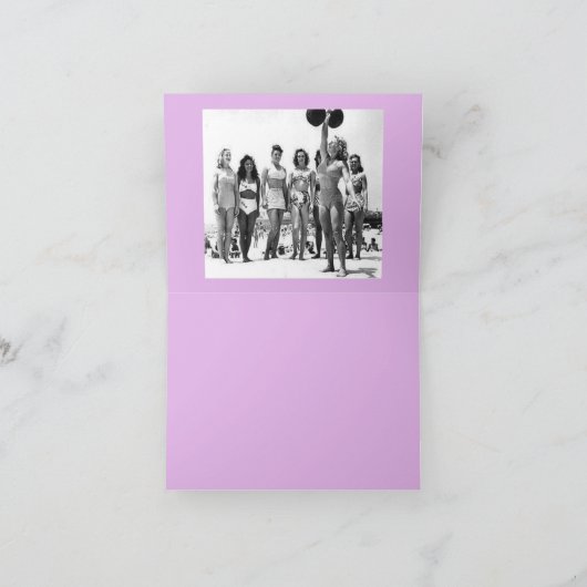 NOTECARD- KAART (Binnen)