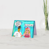 notecard kaart (Achterkant)