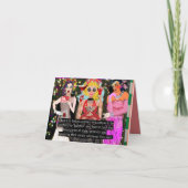 notecard kaart (Voorkant)