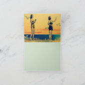 NOTECARD- KAART (Binnen)