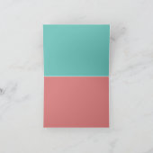 notecard kaart (Binnen)