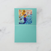 Notecard Kaart (Binnen)