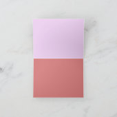 notecard kaart (Binnen)