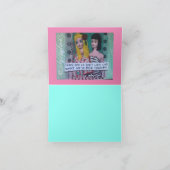 Notecard- Leeftijd fabelachtig, niet leeftijd-gepa Kaart (Binnen)