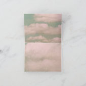 NOTECARD-NR, KEN IK ALLES NIET KAART (Binnen)