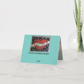 NOTECARD-NR, KEN IK ALLES NIET KAART (Achterkant)