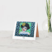 Notecard-of all the lies I've told just kidding is Kaart (Achterkant)