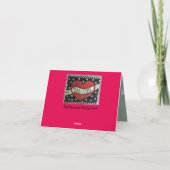 Notecard-soms mensen met het slechtst pasts kaart (Achterkant)