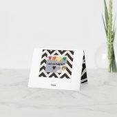 NOTECARD-THANK-JOU KAART (Achterkant)