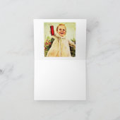 NOTECARD-U KAN NIET ALLES CONTROLEREN KAART (Binnen)