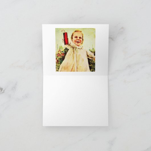 NOTECARD-U KAN NIET ALLES CONTROLEREN KAART (Binnen)