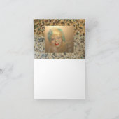 NOTECARD-U LEEF SLECHTS EENS KAART (Binnen)