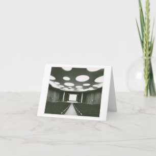 Notecards--NY Foto 14 Kaart