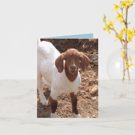 Notecards van de pret kaart (Gele Bloem)