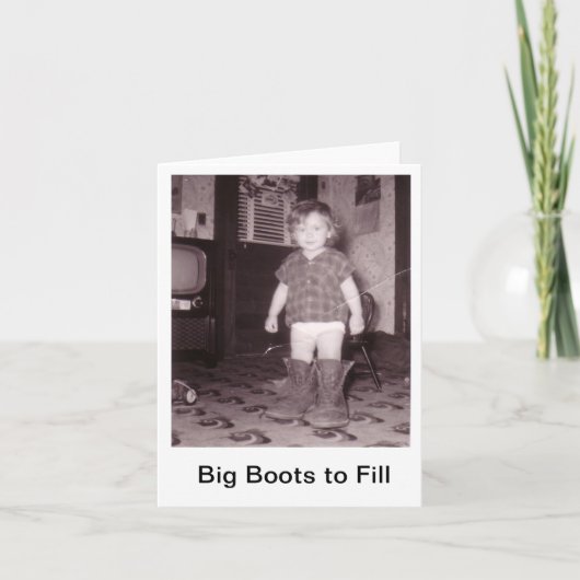 Noteer kaarten, wenskaarten, voeg je eigen bericht kaart (Voorkant)