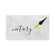 Noteerbare agent Pen Logo Freelance Calligrafie Sc