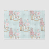 notekraker tissuepapier (Voorkant)