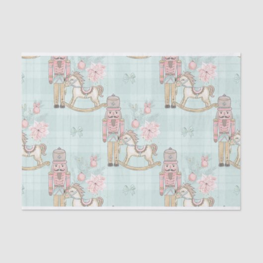 notekraker tissuepapier (Voorkant)