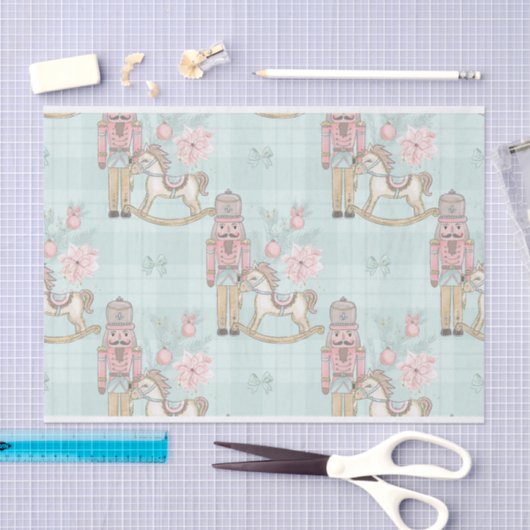 notekraker tissuepapier (Craft)