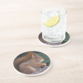 Noten Brunch Onderzetter (Zijkant)