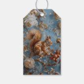 Noten - Cadeau Label Cadeaulabel (Voorkant)