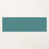 Noten en kruisingen yogamat (Achterkant (horizontaal))