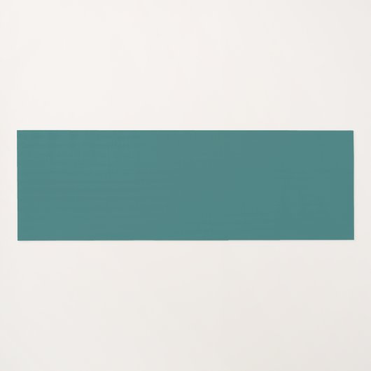 Noten en kruisingen yogamat (Achterkant (horizontaal))