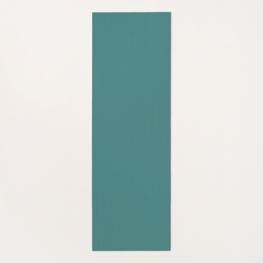 Noten en kruisingen yogamat (Achterkant)