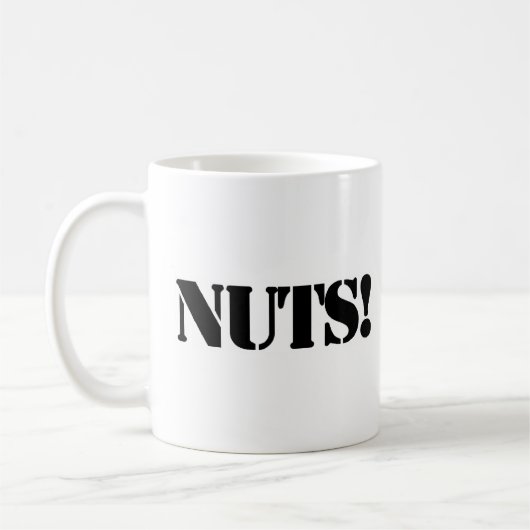 noten koffiemok (Links)