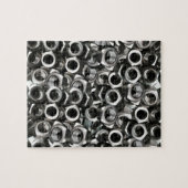 Noten Legpuzzel (Horizontaal)