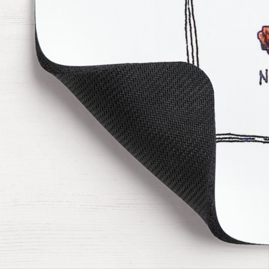 Noten Muismat (Hoek)