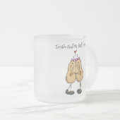 Noten over Beste Mok van de Vriend (Voorkant rechts)