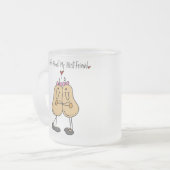 Noten over Beste Mok van de Vriend (Voorkant links)