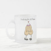 Noten over Beste Mok van de Vriend (Links)