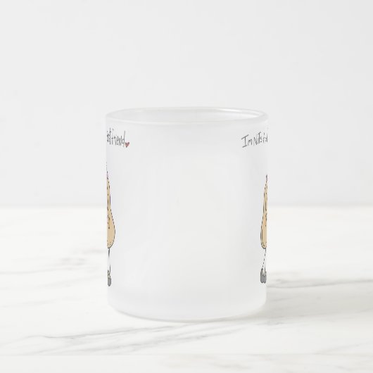 Noten over Beste Mok van de Vriend (Center)