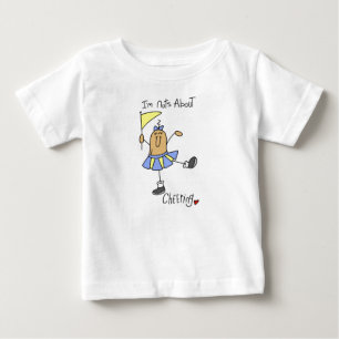Noten over Cheer T-shirts en Cadeaus