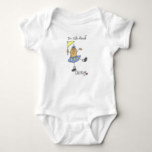 Noten over Cheering T-shirts en Cadeaus