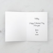 Noten over de Kaart van je hamster Happy Valentijn (Binnen)