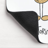 Noten over Doctoring Muismat (Hoek)