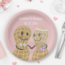 Noten over elk ander Vrijgezellenfeest van de Stom Papieren Bordje