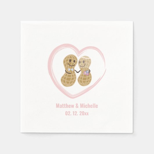 Noten over elk ander Vrijgezellenfeest van de Stom Servet (Voorkant)