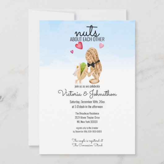 Noten over elke andere stelletschotel kaart (Voorkant)